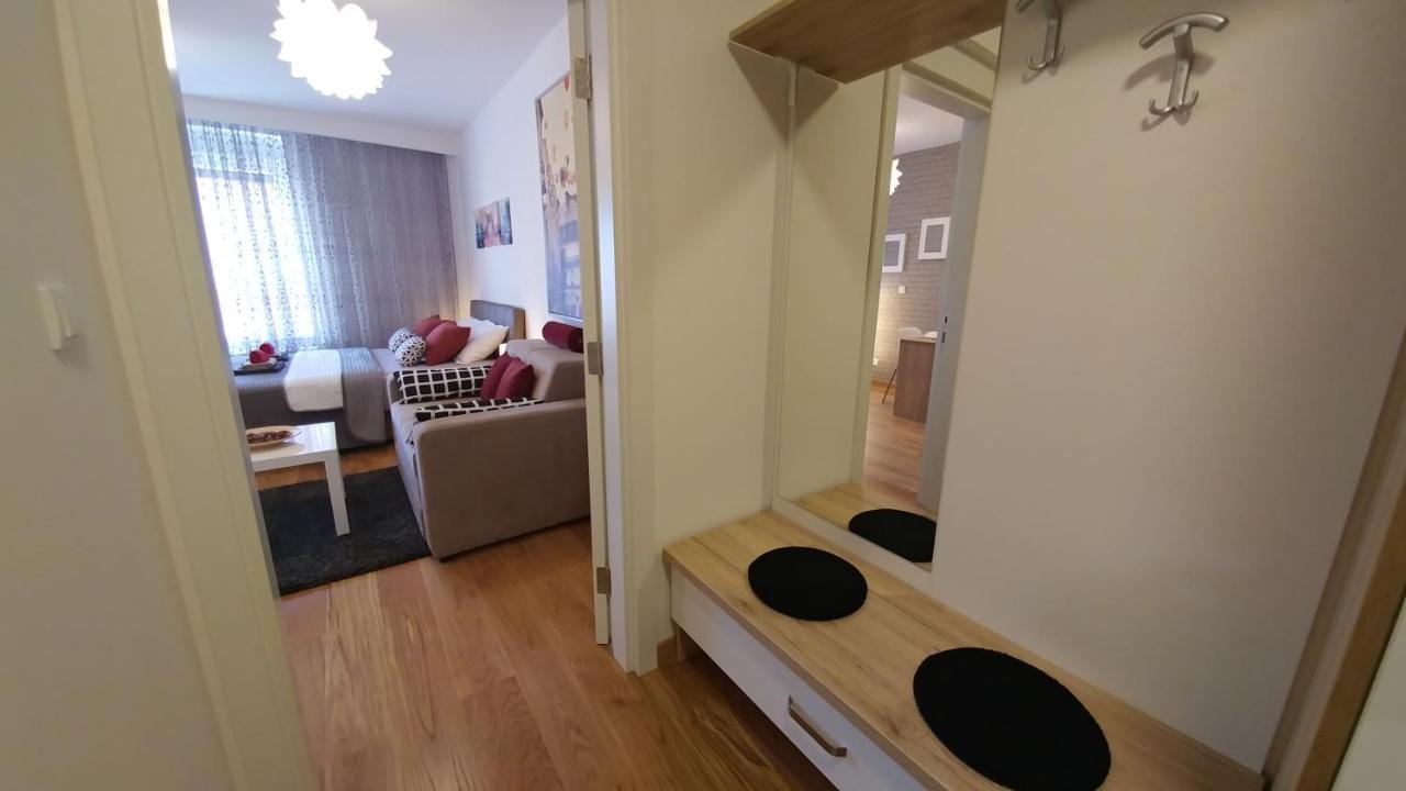 Delta A Blok - Savada Apartment *