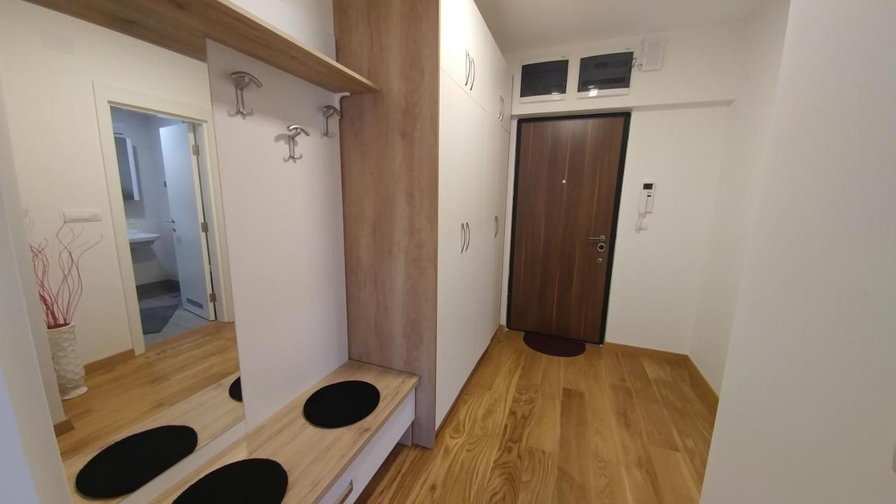 Delta A Blok - Savada Apartment *